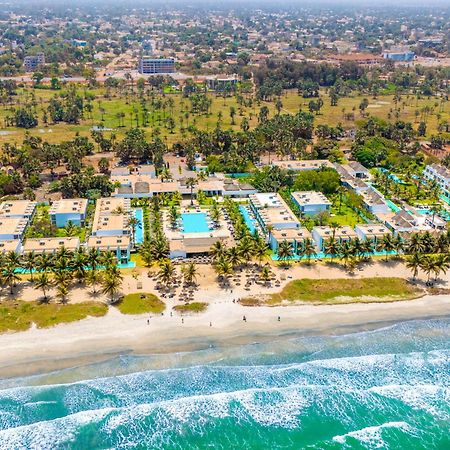 Tamala Beach Resort (Adults Only) Коту Экстерьер фото
