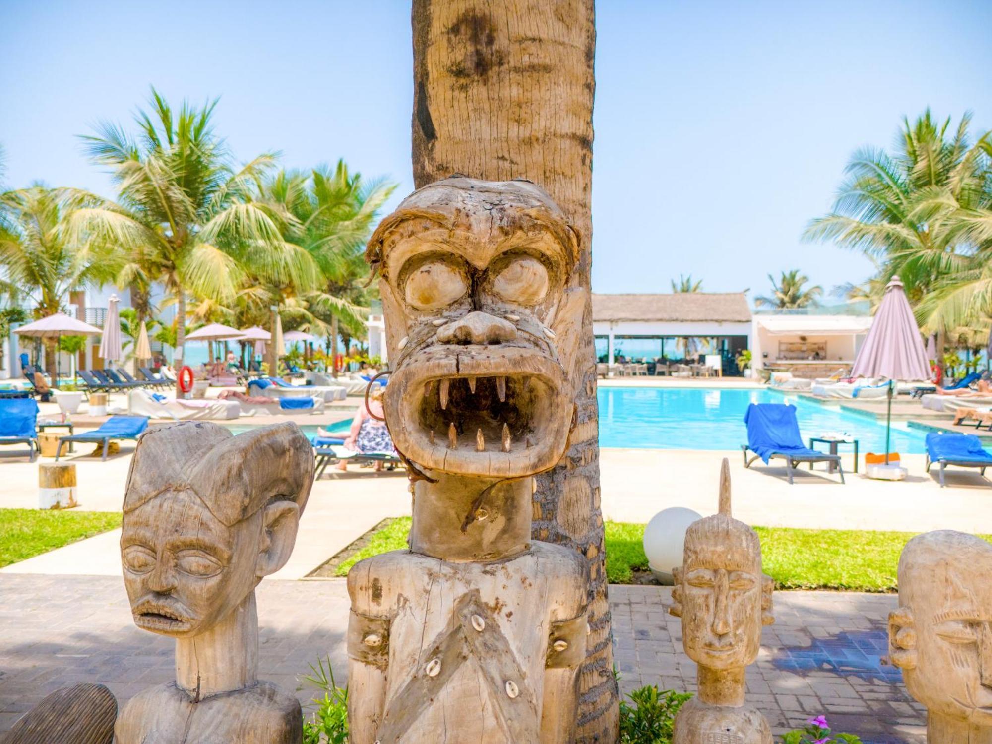 Tamala Beach Resort (Adults Only) Коту Экстерьер фото
