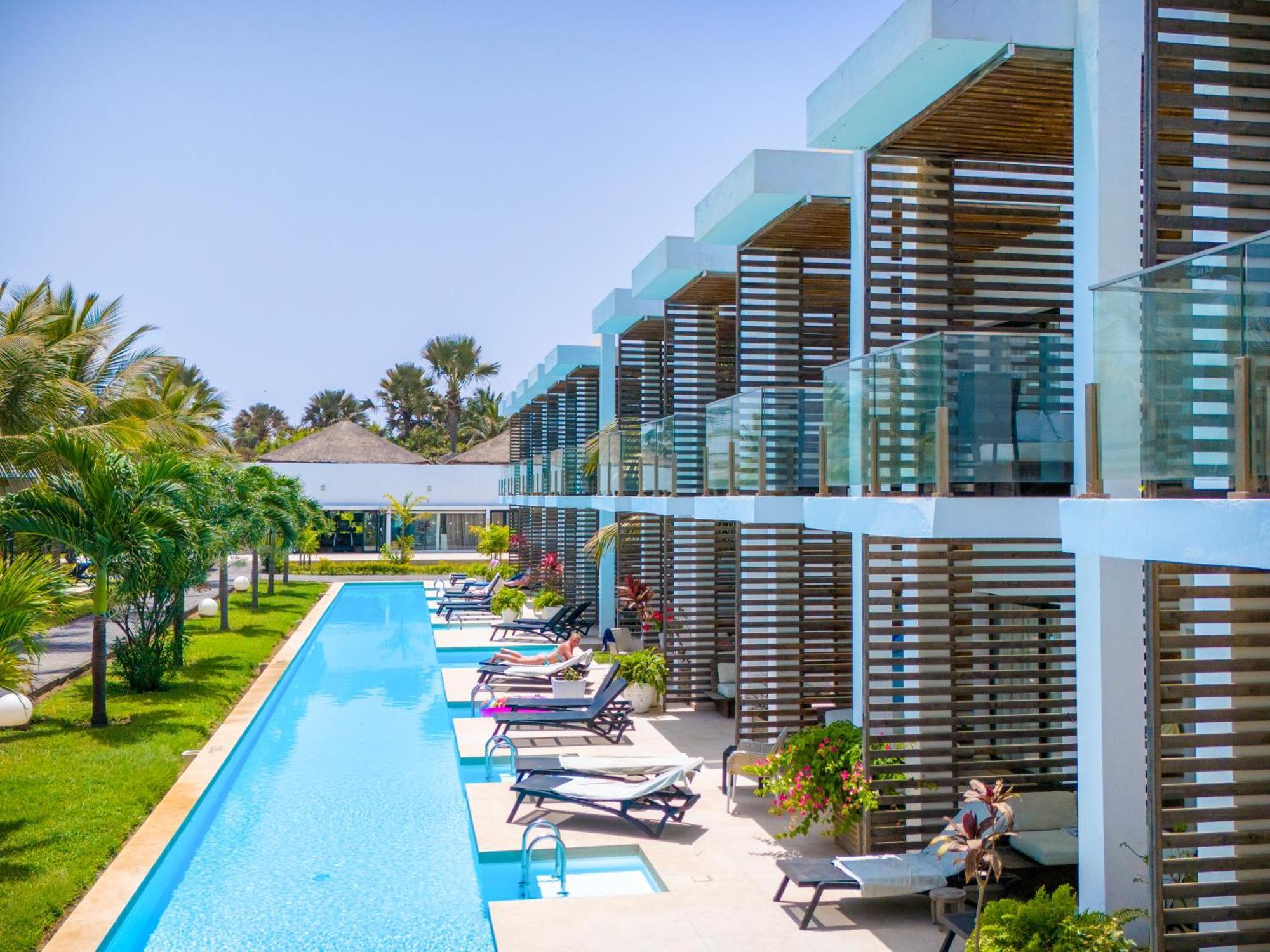 Tamala Beach Resort (Adults Only) Коту Экстерьер фото