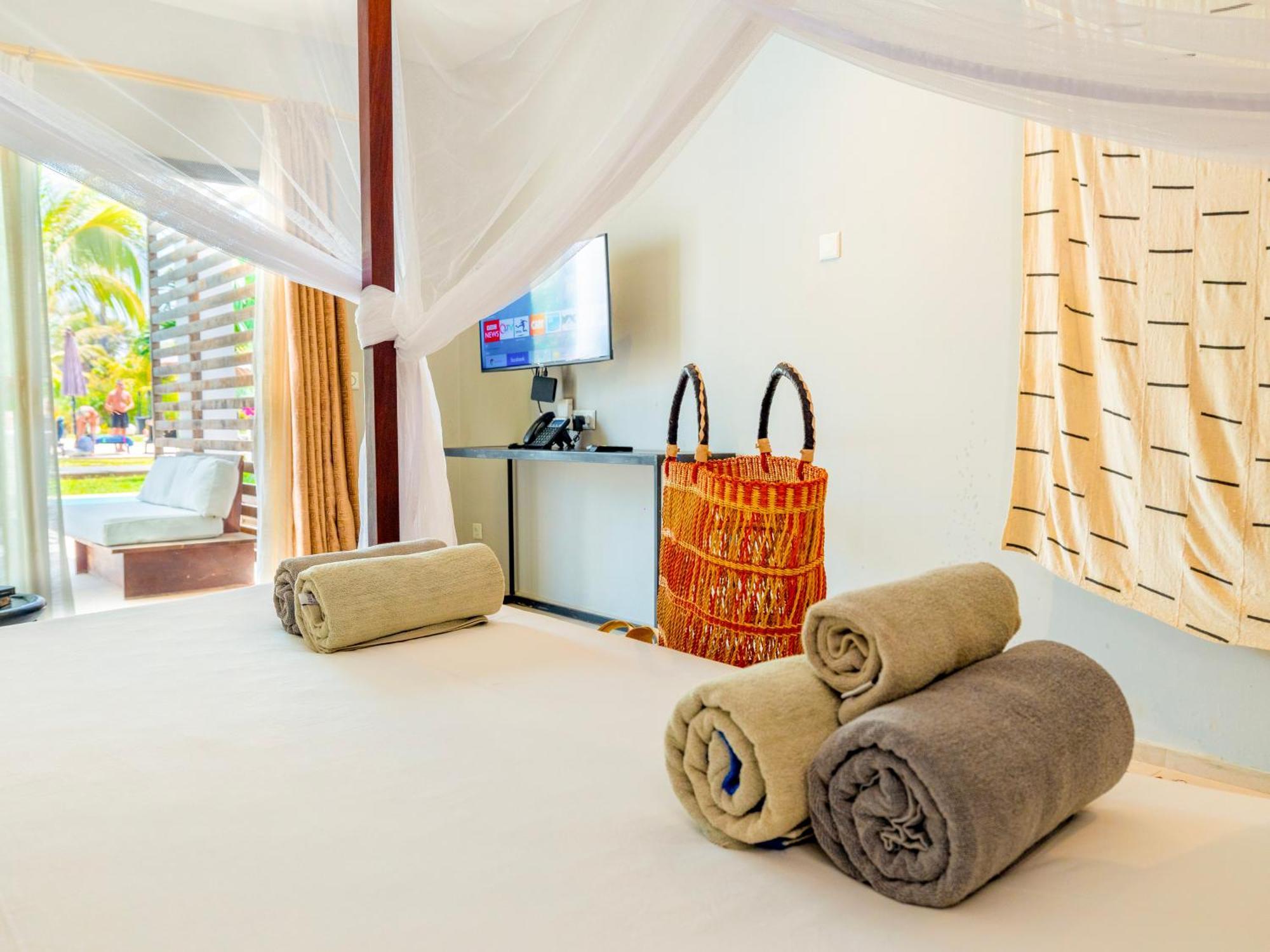 Tamala Beach Resort (Adults Only) Коту Экстерьер фото