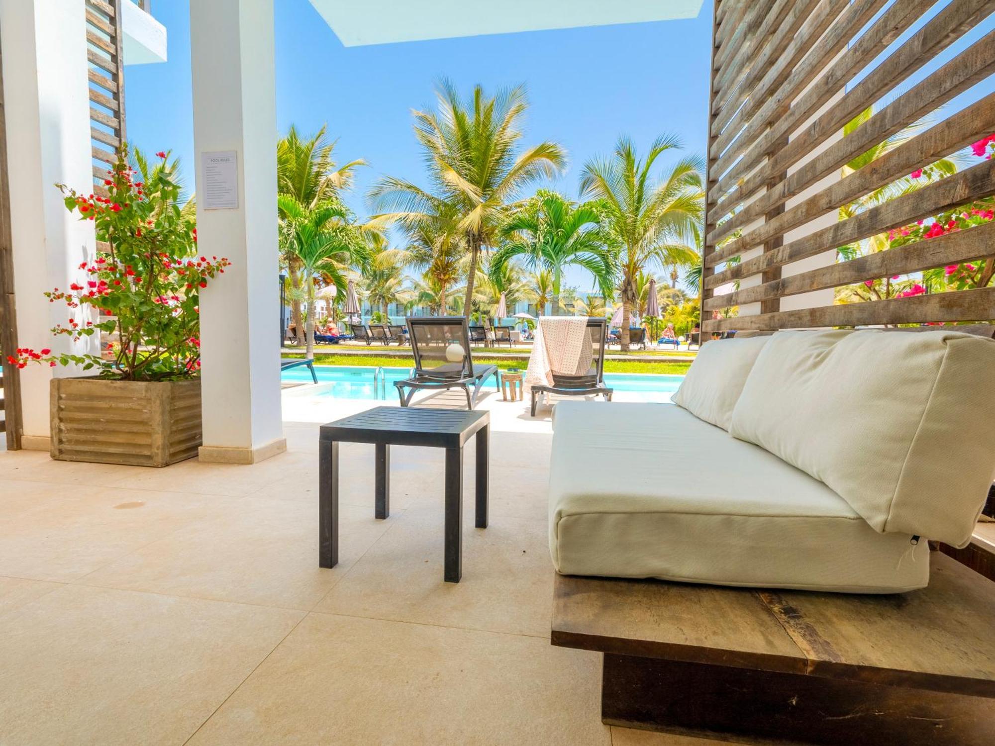 Tamala Beach Resort (Adults Only) Коту Экстерьер фото