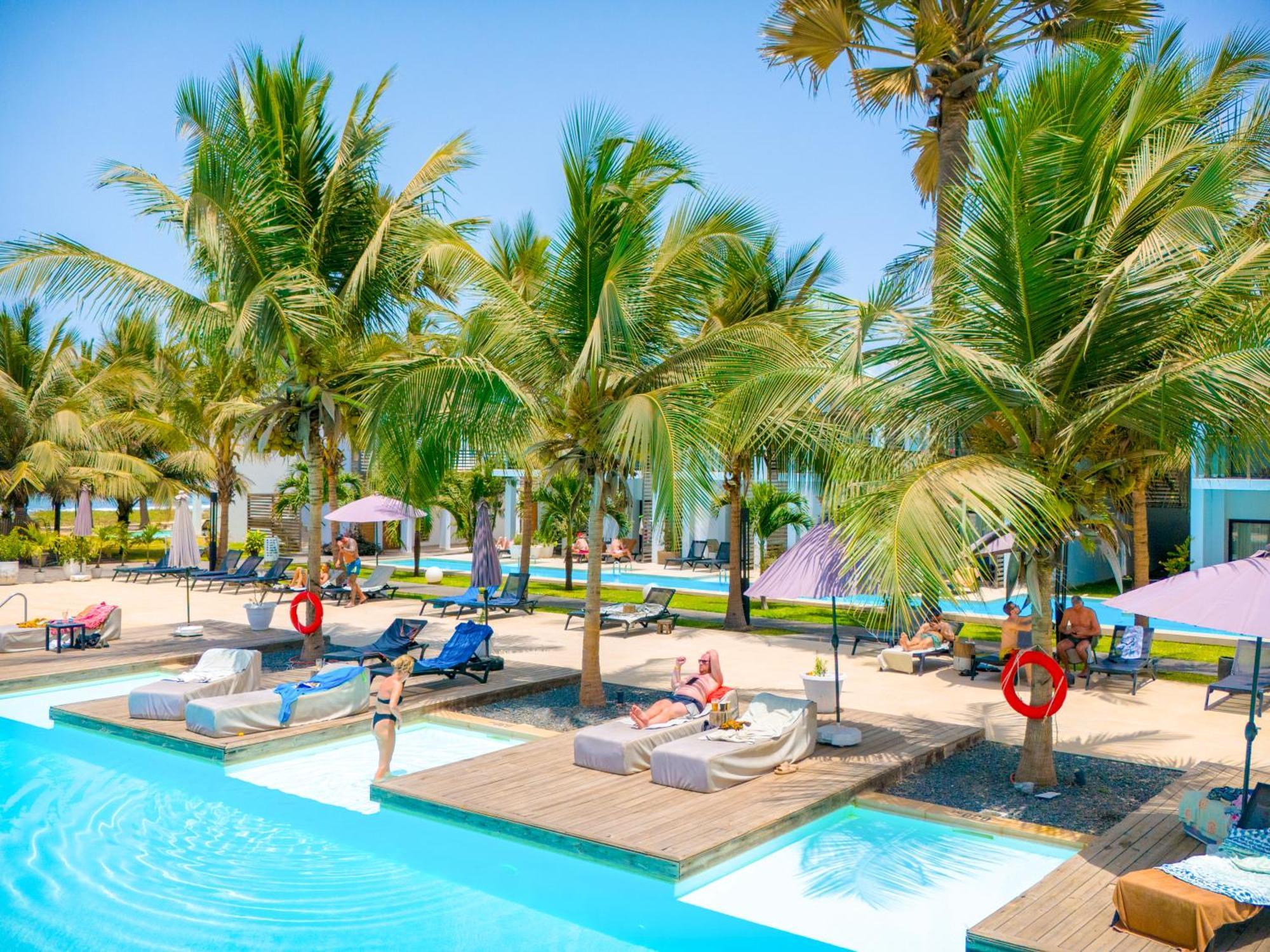 Tamala Beach Resort (Adults Only) Коту Экстерьер фото