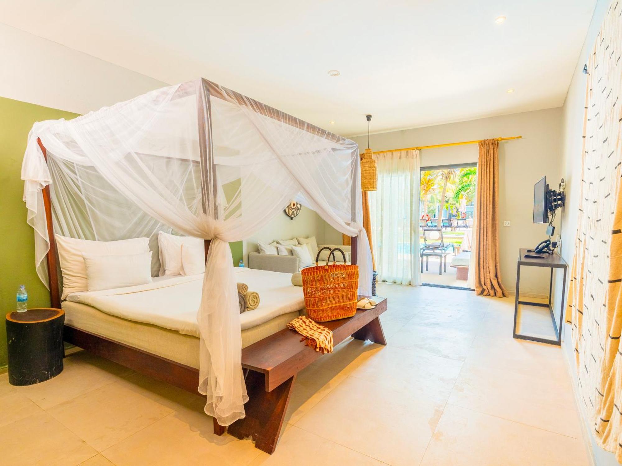 Tamala Beach Resort (Adults Only) Коту Экстерьер фото