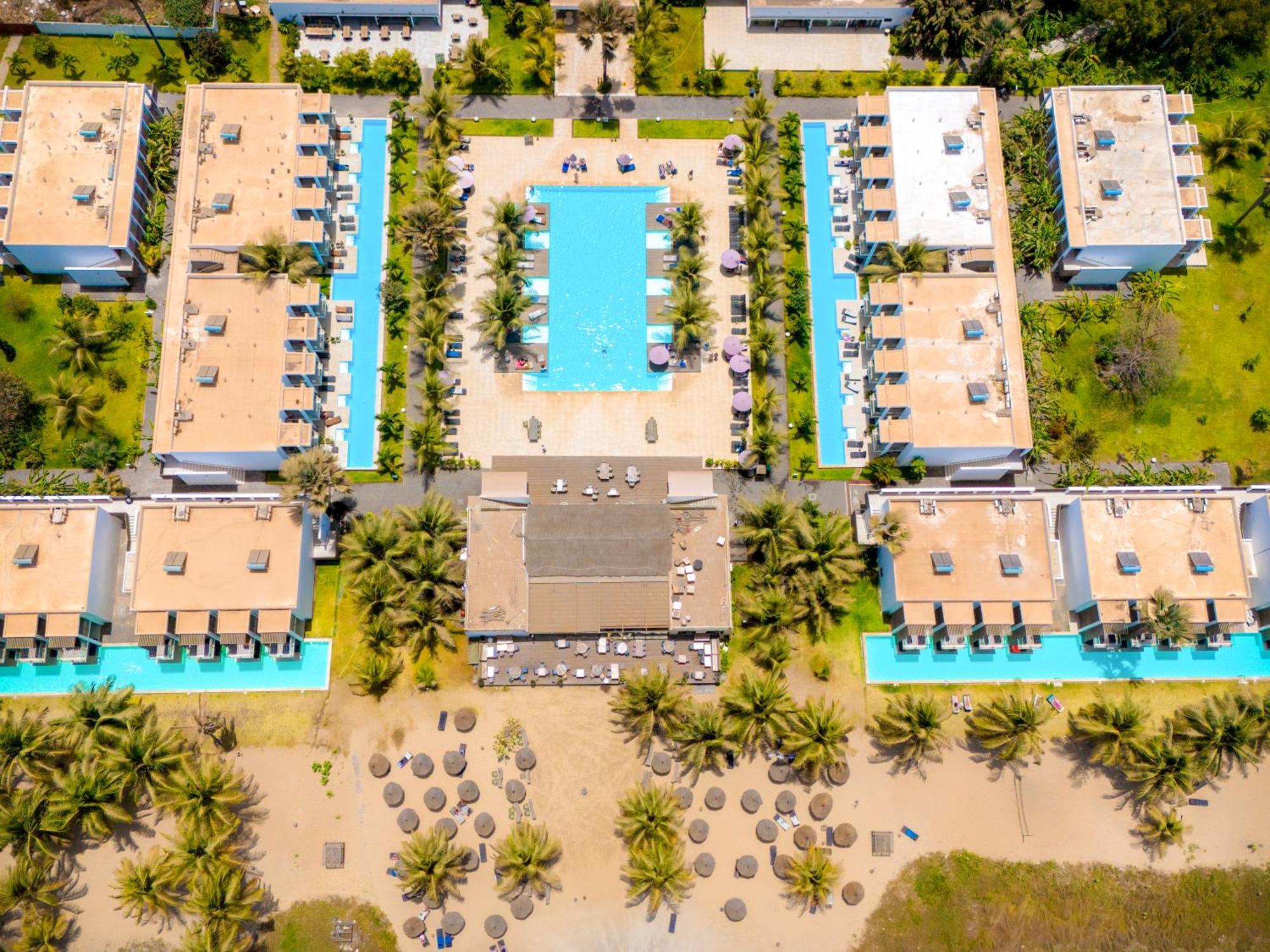 Tamala Beach Resort (Adults Only) Коту Экстерьер фото