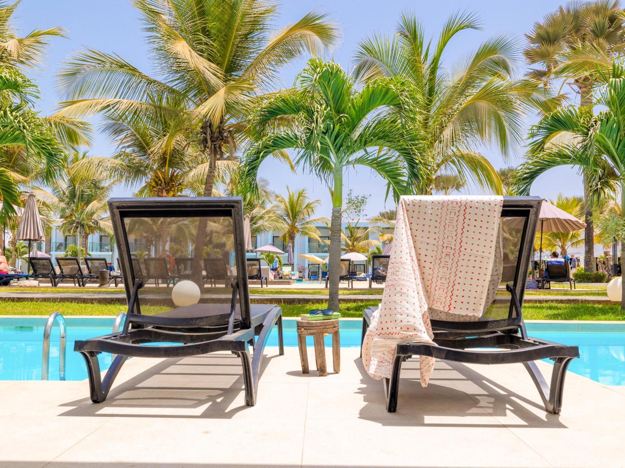 Tamala Beach Resort (Adults Only) Коту Экстерьер фото
