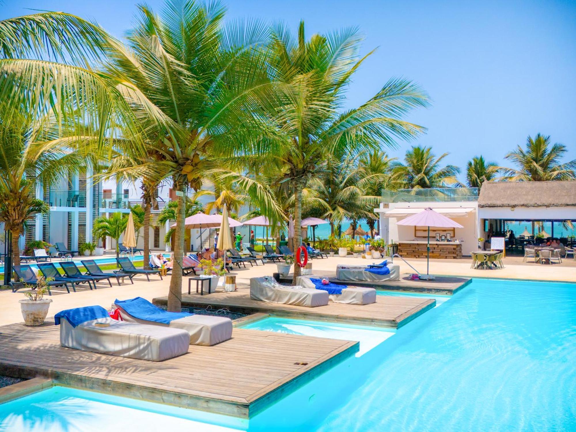 Tamala Beach Resort (Adults Only) Коту Экстерьер фото