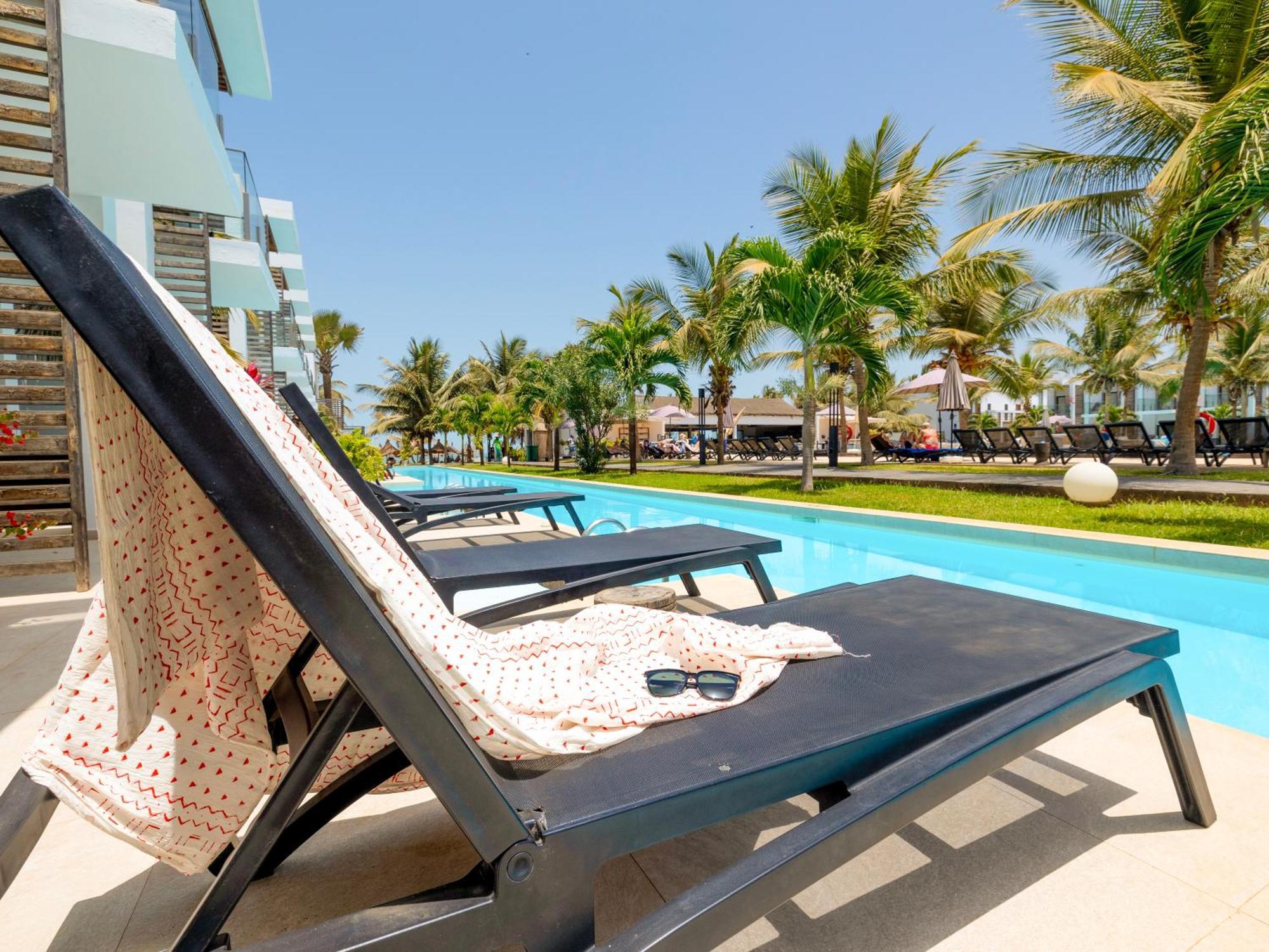Tamala Beach Resort (Adults Only) Коту Экстерьер фото