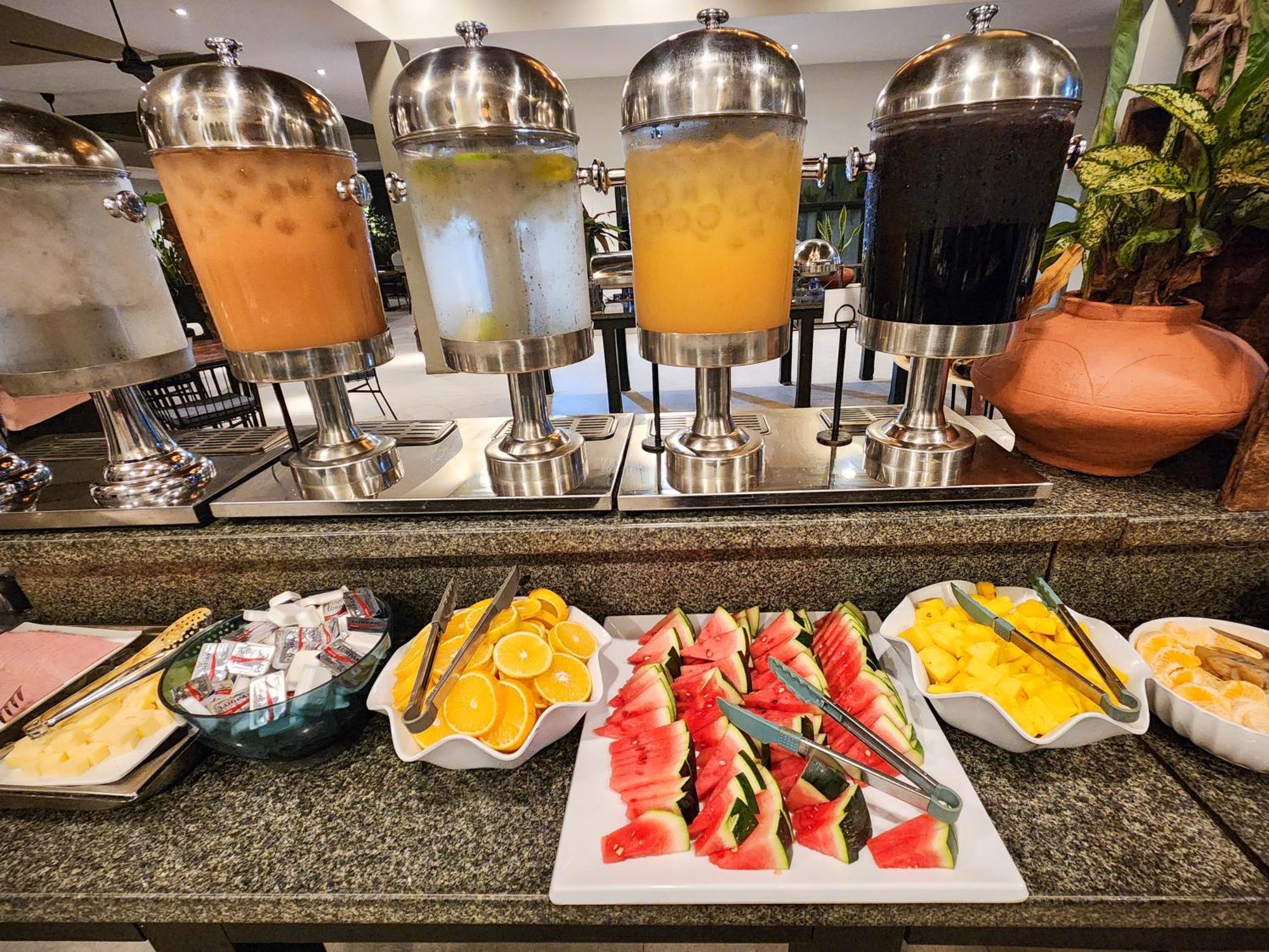 Tamala Beach Resort (Adults Only) Коту Экстерьер фото