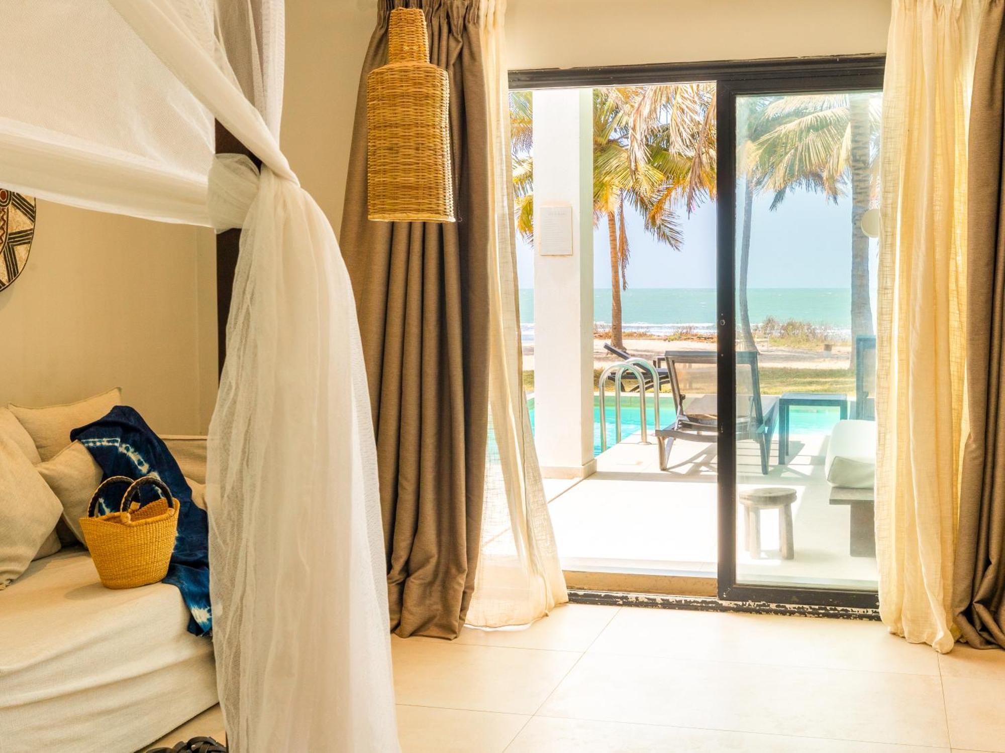 Tamala Beach Resort (Adults Only) Коту Экстерьер фото