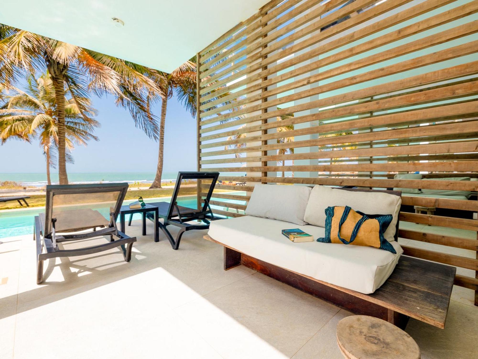 Tamala Beach Resort (Adults Only) Коту Экстерьер фото
