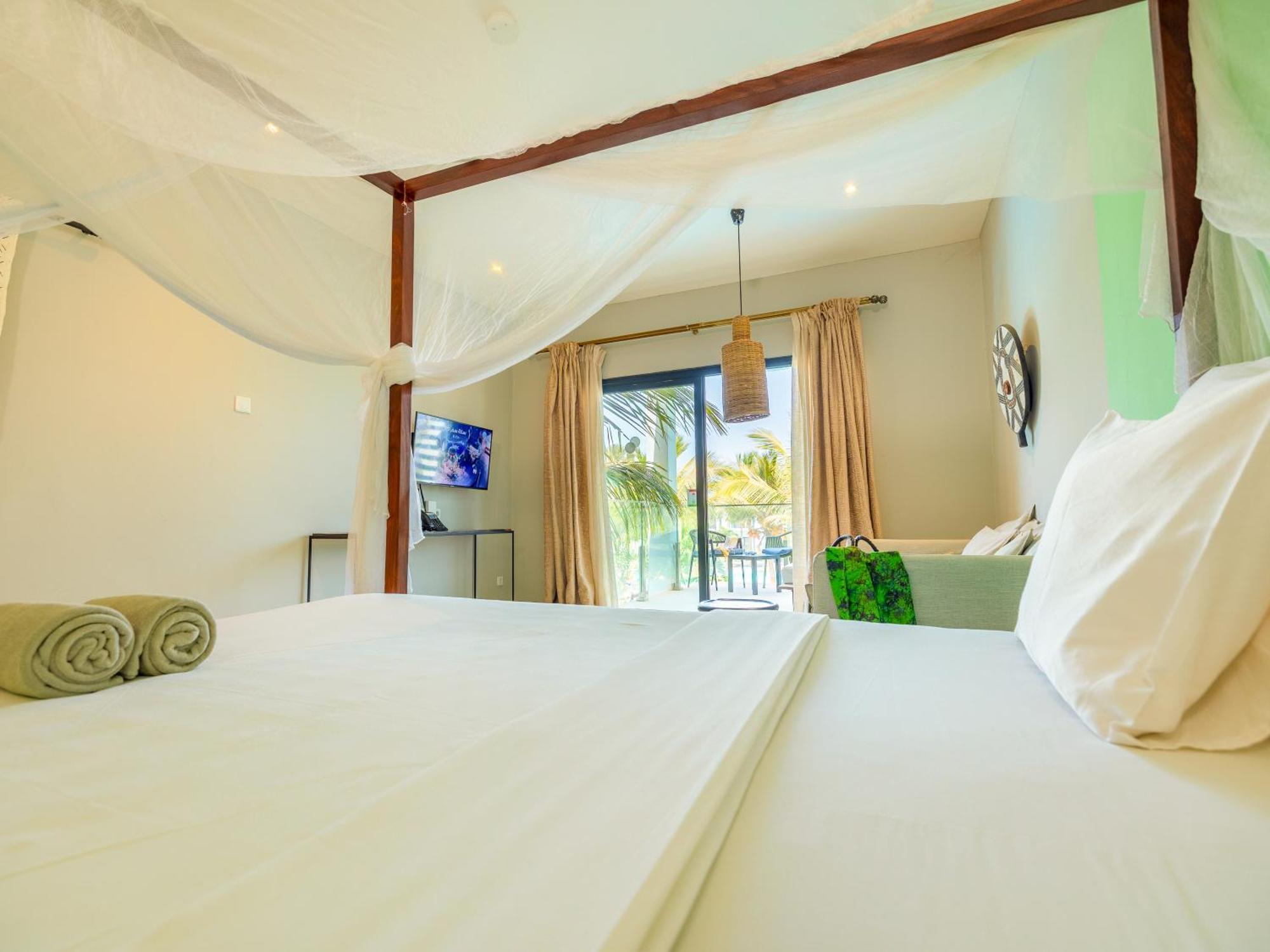 Tamala Beach Resort (Adults Only) Коту Экстерьер фото