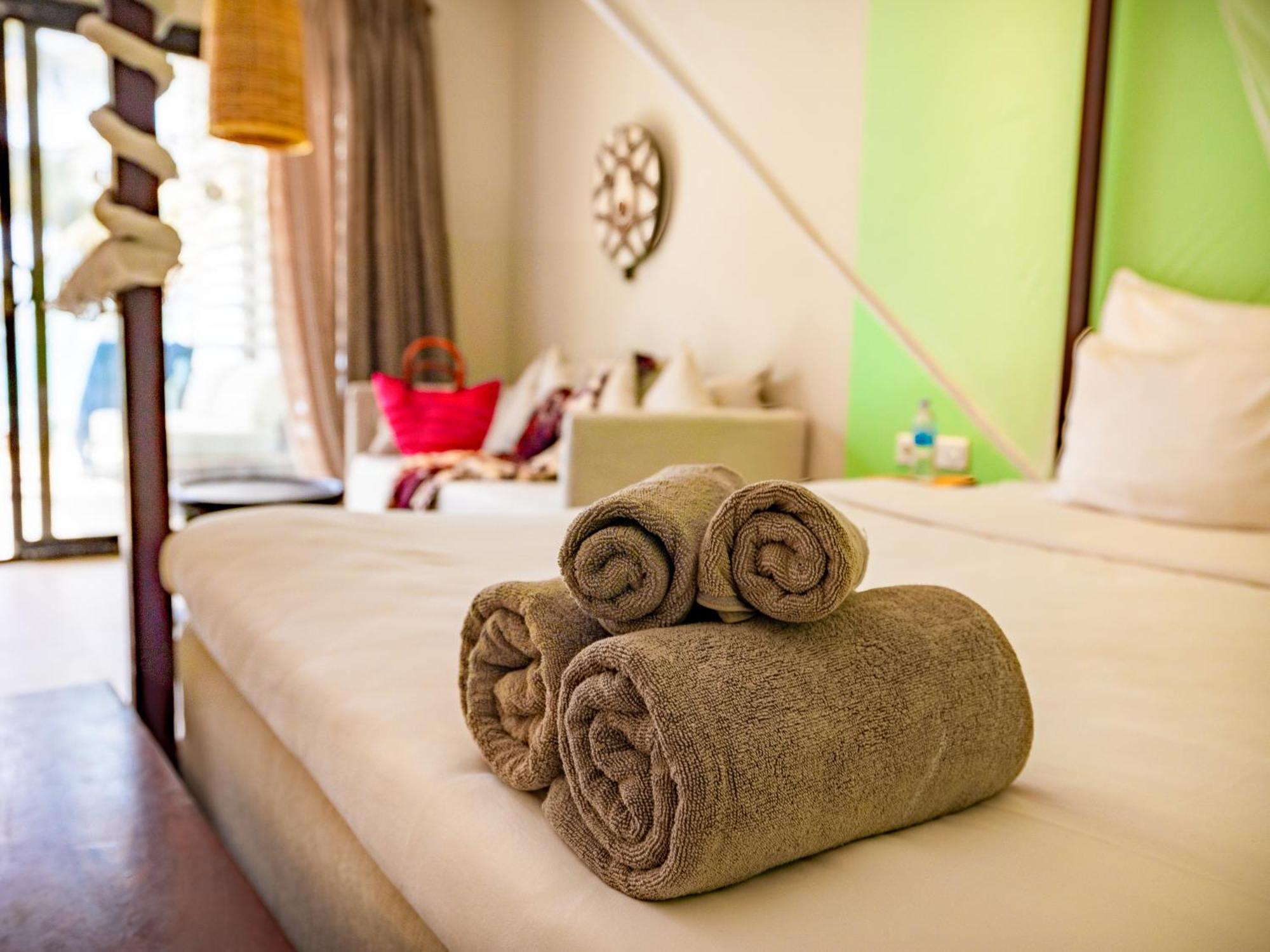 Tamala Beach Resort (Adults Only) Коту Экстерьер фото