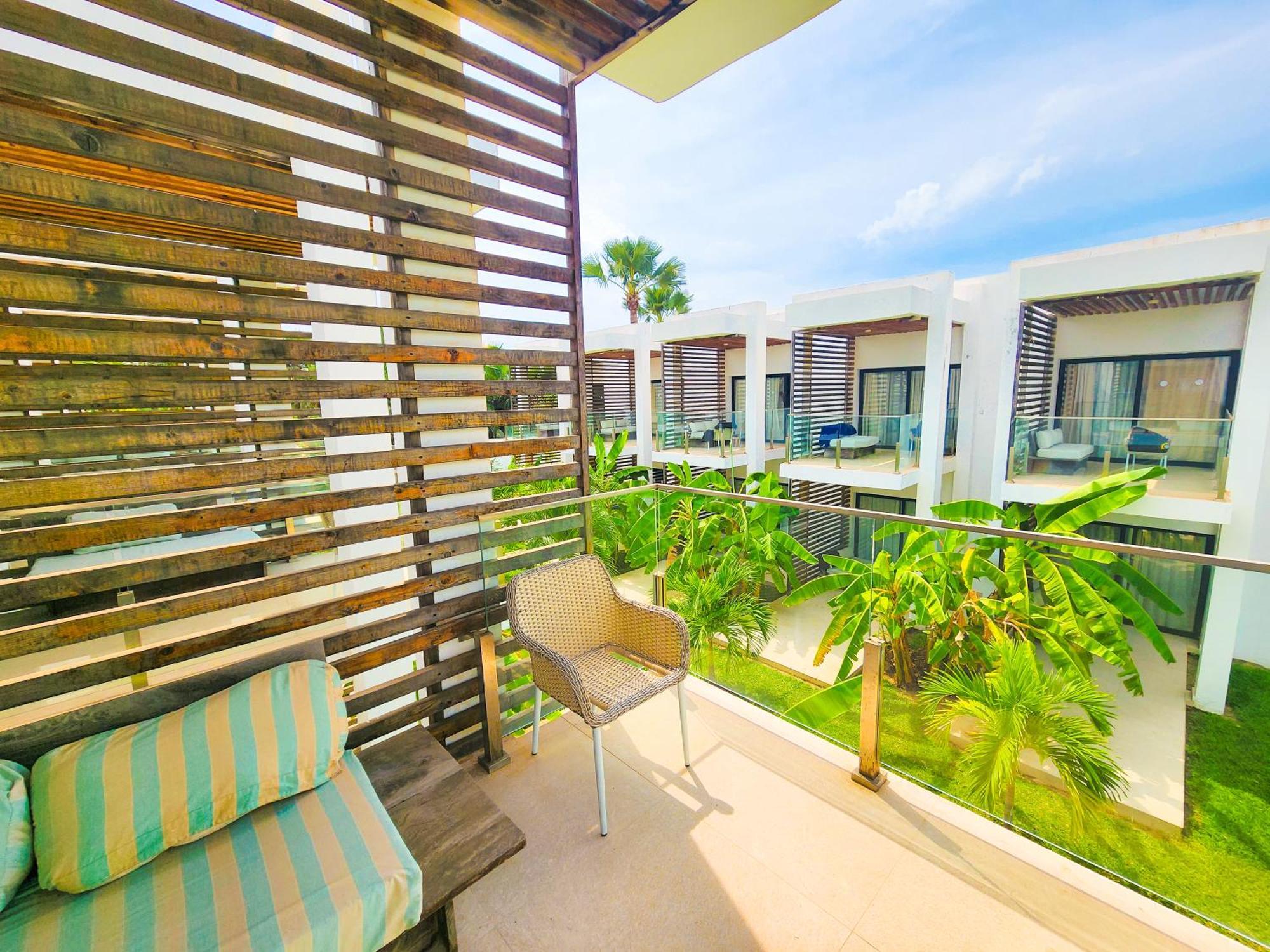 Tamala Beach Resort (Adults Only) Коту Экстерьер фото