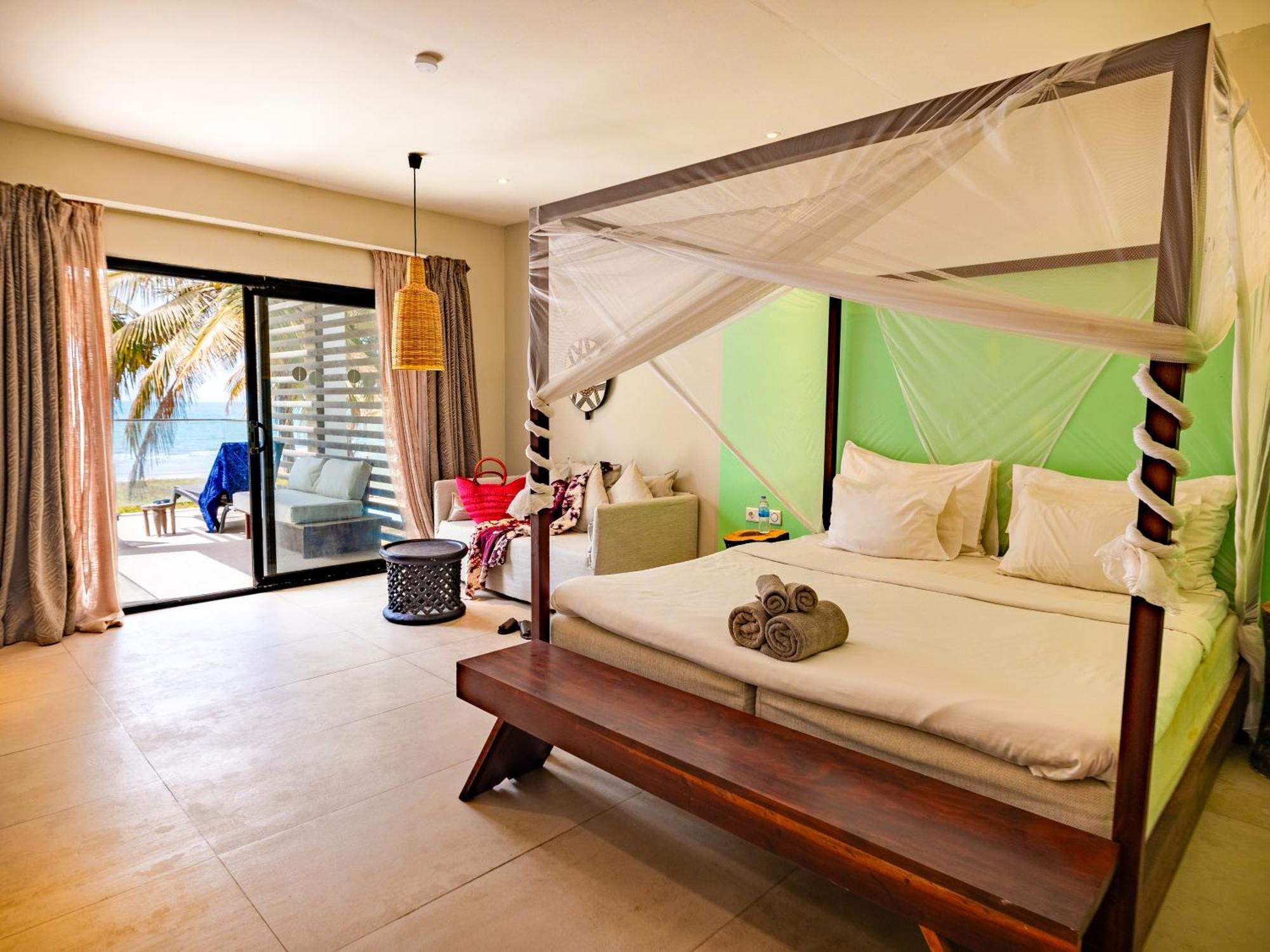 Tamala Beach Resort (Adults Only) Коту Экстерьер фото