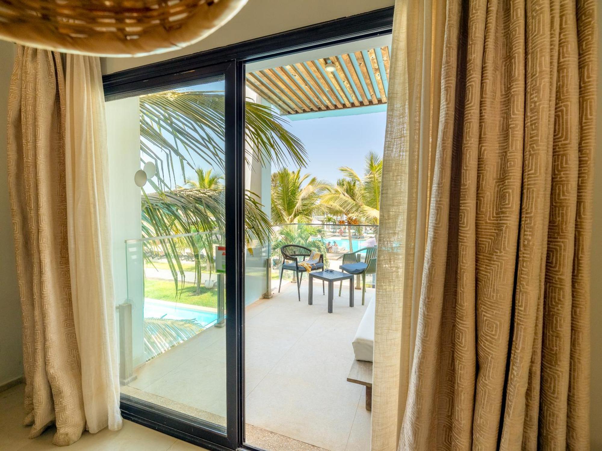 Tamala Beach Resort (Adults Only) Коту Экстерьер фото