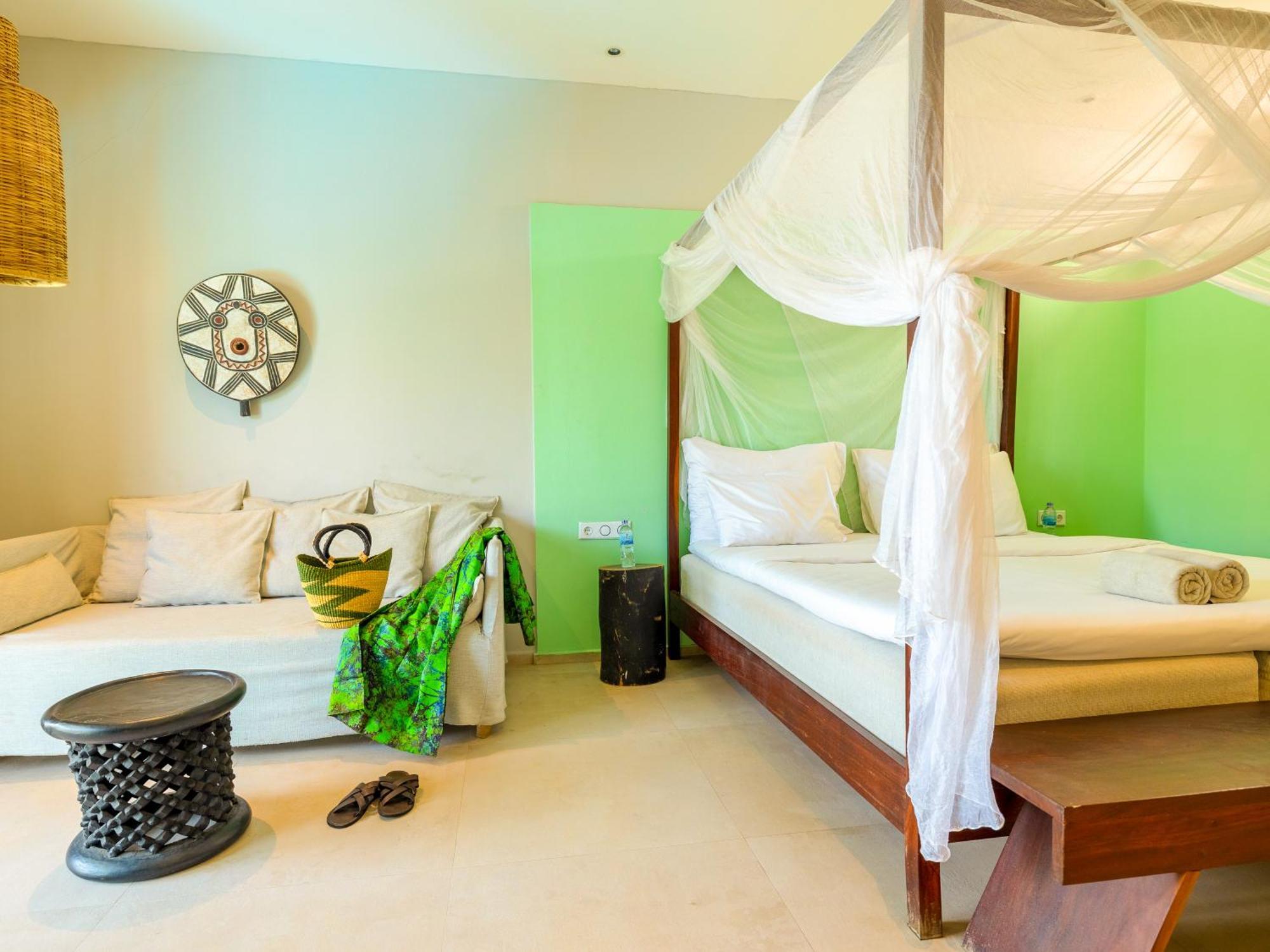 Tamala Beach Resort (Adults Only) Коту Экстерьер фото