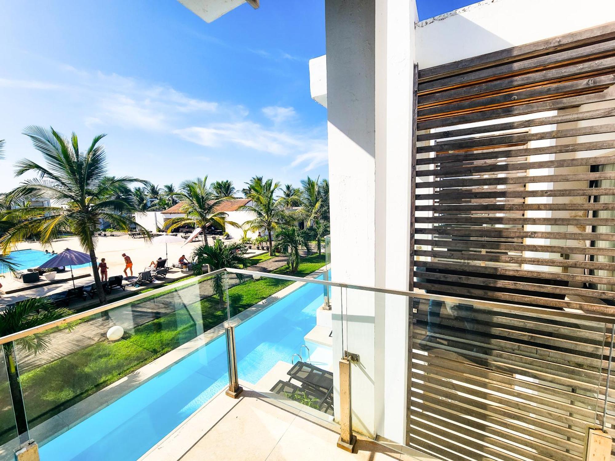 Tamala Beach Resort (Adults Only) Коту Экстерьер фото