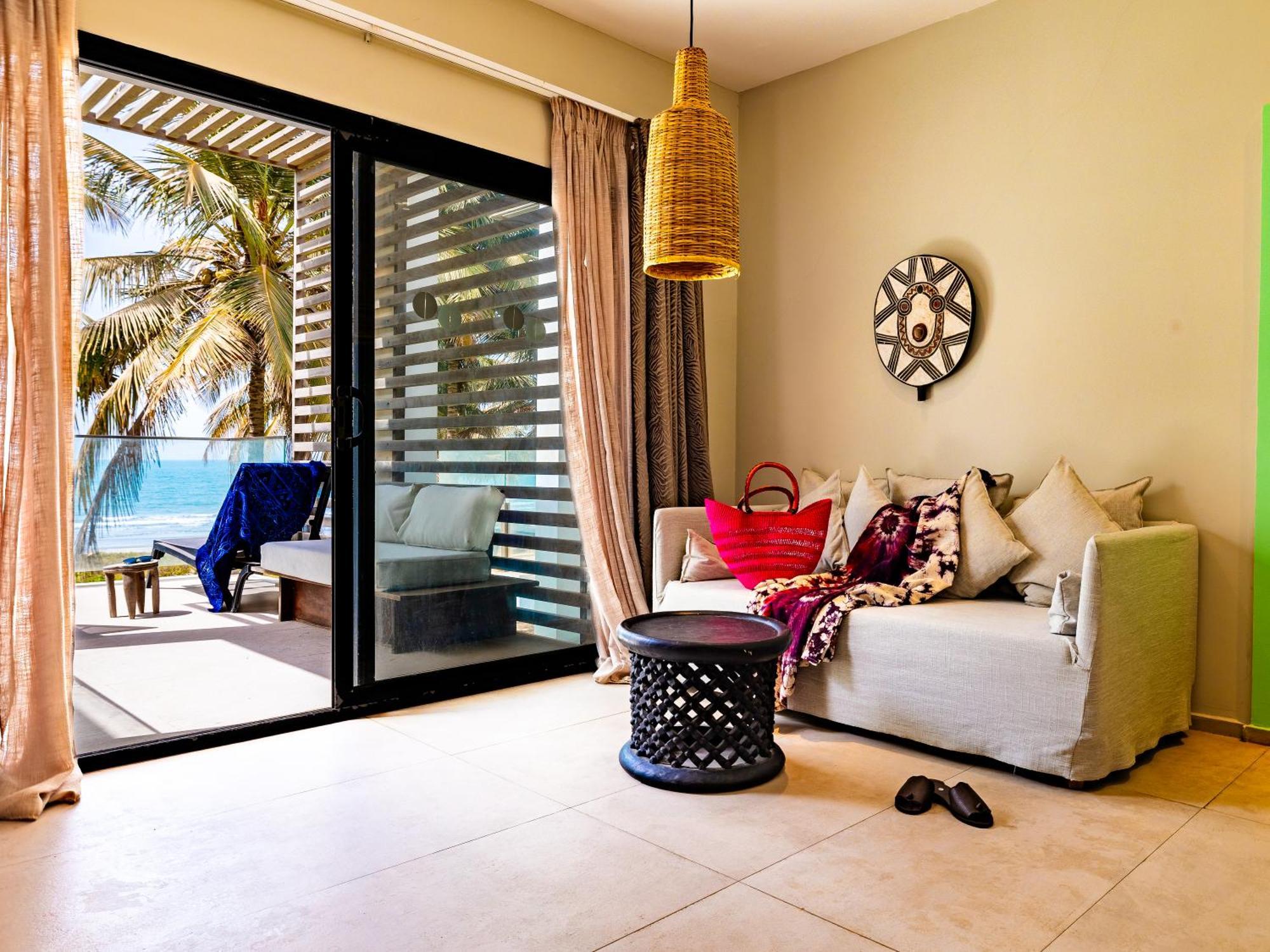 Tamala Beach Resort (Adults Only) Коту Экстерьер фото