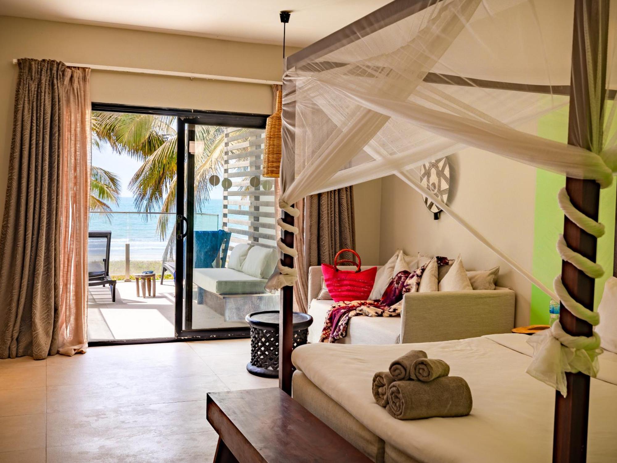 Tamala Beach Resort (Adults Only) Коту Экстерьер фото
