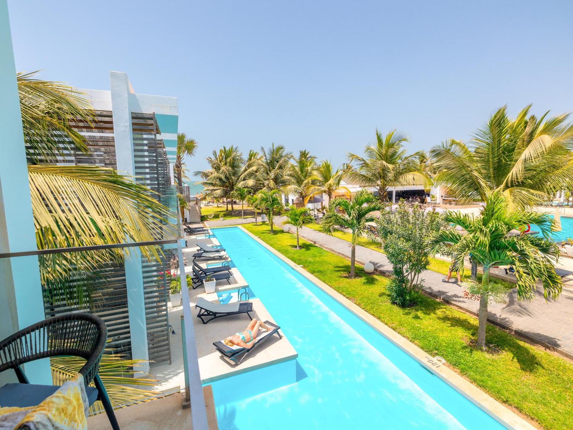 Tamala Beach Resort (Adults Only) Коту Экстерьер фото